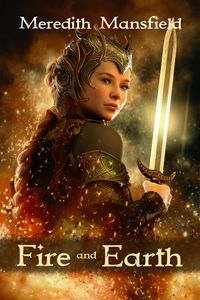 Produktbild: Fire and Earth