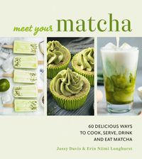 Produktbild: Meet Your Matcha