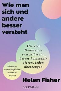 Produktbild: Wie man sich und andere besser versteht