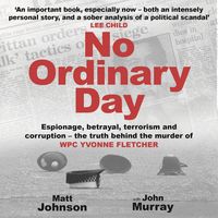 Produktbild: No Ordinary Day