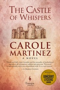 Produktbild: The Castle of Whispers