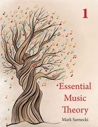 Produktbild: Essential Music Theory Level 1