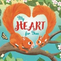Produktbild: My Heart for You