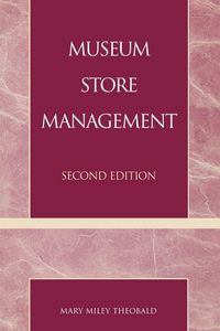 Produktbild: Museum Store Management