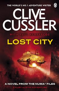 Produktbild: Lost City