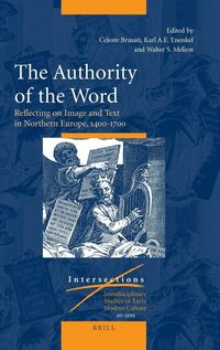 Produktbild: The Authority of the Word