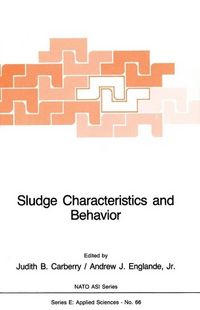 Produktbild: Sludge Characteristics and Behavior