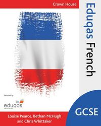 Produktbild: Eduqas GCSE French