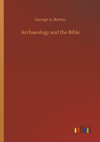Produktbild: Archaeology and the Bible