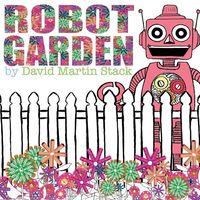 Produktbild: Robot Garden
