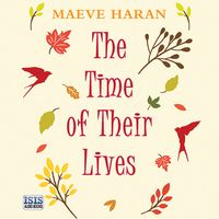 Produktbild: The Time of Their Lives