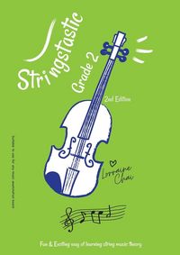 Produktbild: Stringstastic Grade 2