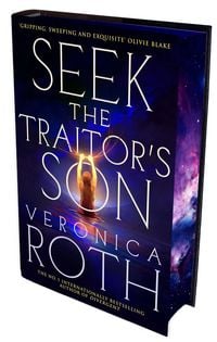 Produktbild: Seek The Traitor's Son
