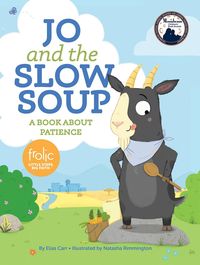 Produktbild: Jo and the Slow Soup
