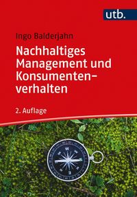 Produktbild: Nachhaltiges Management und Konsumentenverhalten
