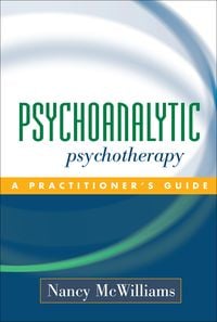 Produktbild: Psychoanalytic Psychotherapy