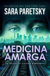 Produktbild: Medicina amarga