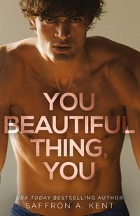 Produktbild: You Beautiful Thing, You