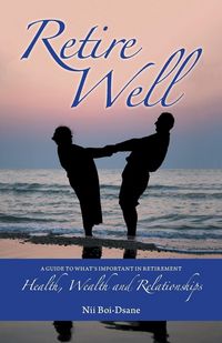 Produktbild: Retire Well