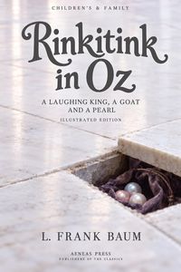 Produktbild: Rinkitink in Oz