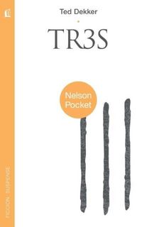 Produktbild: En Tr3s = Thr3e