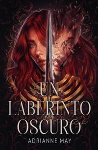 Produktbild: Un Laberinto Oscuro