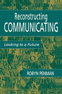 Produktbild: Reconstructing Communicating