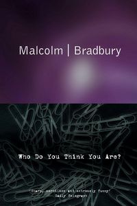 Produktbild: Who Do You Think You Are?