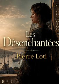 Produktbild: Les D&eacute;senchant&eacute;es