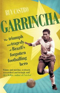 Produktbild: Garrincha