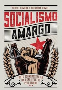 Produktbild: Socialismo amargo