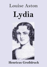 Produktbild: Lydia (Gro&szlig;druck)