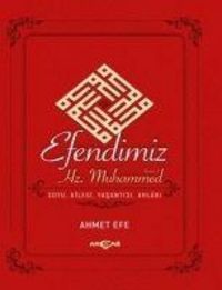 Produktbild: Efendimiz Hz. Muhammed Soyu Ailesi, Yasantisi, Ahlaki