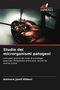 Produktbild: Studio dei microrganismi patogeni