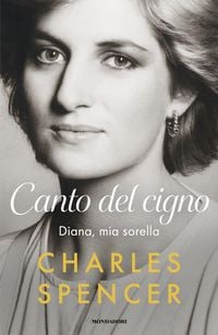 Produktbild: Canto del cigno. Diana, mia sorella