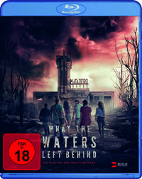 Produktbild: What the Waters Left Behind