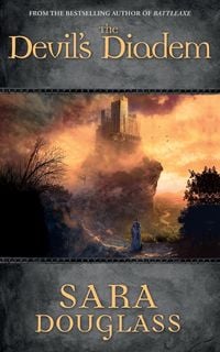 Produktbild: Devils Diadem