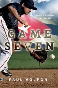 Produktbild: Game Seven