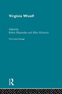 Produktbild: Virginia Woolf
