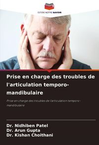 Produktbild: Prise en charge des troubles de l'articulation temporo-mandibulaire
