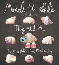 Produktbild: Marcel the Shell with Shoes on