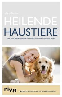 Produktbild: Heilende Haustiere