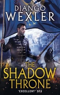 Produktbild: The Shadow Throne