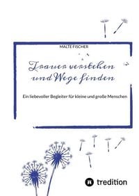 Produktbild: Trauer verstehen und Wege finden