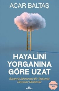 Produktbild: Hayalini Yorganina G&ouml;re Uzat G&uuml;ncellenmis Baski