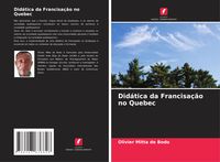 Produktbild: Did&aacute;tica da Francisa&ccedil;&atilde;o no Quebec