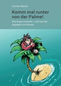Produktbild: Komm mal runter von der Palme!