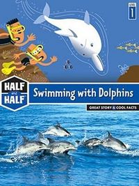 Produktbild: Swimming with Dolphins