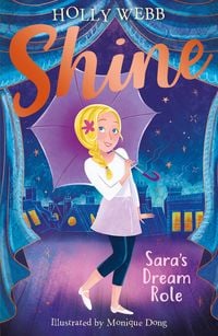 Produktbild: Sara's Dream Role