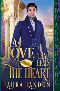 Produktbild: A Love That Heals the Heart